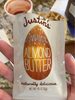 Cinnamon Almond Butter - Producto