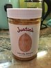 Justin's peanut butter - Producto