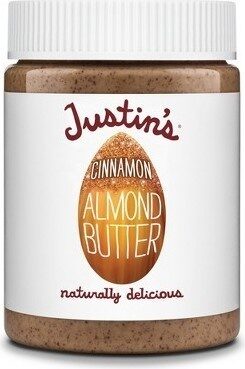 Cinnamon Almond Butter - Product