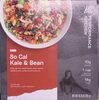 So Cal Kale & Bean - Produkt