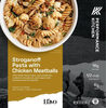 Luvo performance kitchen stronganoff pasta with - Produkt