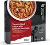 Luvo performance kitchen tomato basil pasta with - Product
