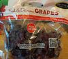 Red Seedless Table Grapes - Product