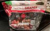 Red Grapes - Product