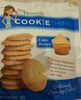 Cookie thins vanilla bean - Produit