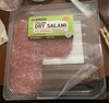 Dry Salami - Producto