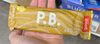 P.B protein bar - Product
