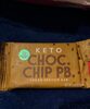 Keto Choc Chip PB - Prodotto