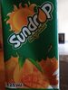 Sundrop Mango Drink - Product