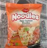 Easy instant noodles - Product