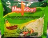 instant noodles - Produkt