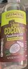 Liquid coconut cooking oil - Product