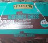 Neufchatel cheese - Product