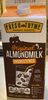 Original Almond milk Unsweetened - 产品