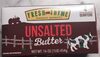 Unsalted Butter - Producto