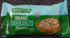 Organic Garbanzo Beans - Product