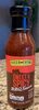 Sweet & Spicy BBQ Sauce - Product