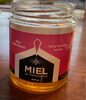 Miel milke fleurs - Produit