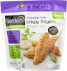 Crispy Fingers, Chipotle, Lime - Producto