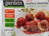 Classic meatless meatballs - Produkt