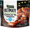 Ultimate plant based chick’n tenders - Producto