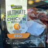 Ultimate Plant-Based Chick’n Wings - Product