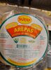 arepas - Produit