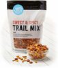 Amazon brand sweet spicy trail mix - Produit