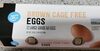 Brown Cage Free Eggs - Product