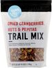 Dried Cranberries, Nuts & Pepitas Trail MIx - Product