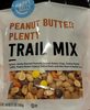 Peanut Butter Plenty Trail Mix - Product