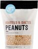 Roasted & Salted Peanuts - Product