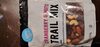 Cranberry & nuts trail mix - Producto
