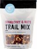 Cranberry & Nuts Trail Mix - Product