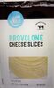 Provolone Cheese Slices - Product