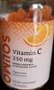 Vitamin c 250mg - Producto