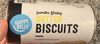Biscuits - Produkt