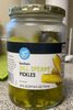 Kosher Dill Spears Pickles - Product