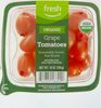Grape Tomatoes - Producto