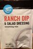 Ranch dip & salad dressing seasoning mix - Produkt