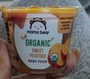 Organic sweet potato - Producte