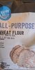 All Purpose Wheat Flour - Product