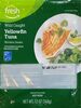 Yellowfin Tuna - Product
