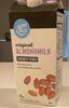 Original Unsweetened Almondmilk - Product