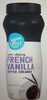 Non-Dairy French Vanilla Coffee Creamer - Product