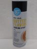 Butter Flavored Cooking Spray - Producto
