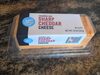 Cracker Cut Sharp Cheddar Cheese - Product