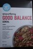 Strawberry Good Balance Cereal - Product