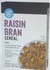 Raisin Bran Cereal - Product
