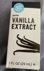 Pure Vanilla Extract - Product